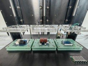 High Quality Easy Operation Long Live Service Machine Pcba <strong>Function</strong> <strong>Test</strong> Fixture <strong>Test</strong> Jig - Product Image 2
