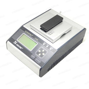 XELTEK SuperPro 6100N EEPROM dispositivo Universal Chips IC programador + 20 y adaptadores EDID código