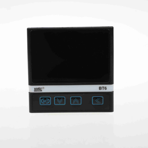 Controlador de temperatura digital inteligente PID con instrumento de control de temperatura de sincronización de comunicación RS485 - Product Image 2