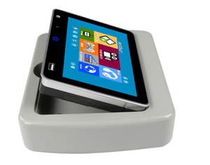 <strong>Bus</strong> VOD&amp; <strong>Bus</strong> Wifi/<strong>bus</strong> Entertainment System &amp;7 Inch Android Touch Display - Product Image 3