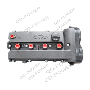 Sqr481f động cơ xăng 1.6L 80kw 147nm cho Chery tiggo/A3 OEM phụ tùng ô tô thay thế - Product Image 5