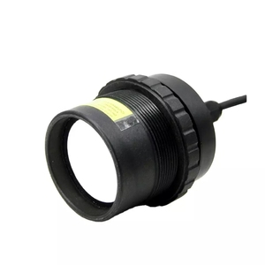 2023 New 4-20ma Ultrasonic Fuel <strong>Tank</strong> <strong>Level</strong> Gauge <strong>Sensor</strong> Smart <strong>Level</strong> Transmitter - Product Image 1
