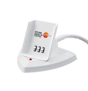 Logger dati professionale Mini temperatura Testo 174T con Software di funzionalità di esportazione Excel - Product Image 6