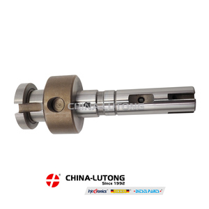 11mm Distributor Rotor Head 1468334009 Fuel Injector Pump Elements for Pickup Truck Engine Isuzu 4JB1 JMC <strong>JX493Q1</strong> 2.8L 57KW - Product Image 2