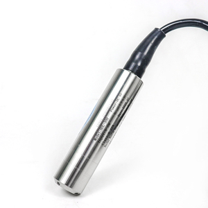 热销ip68 200米深度地面水位传感器液位压力传感器 - Product Image 3
