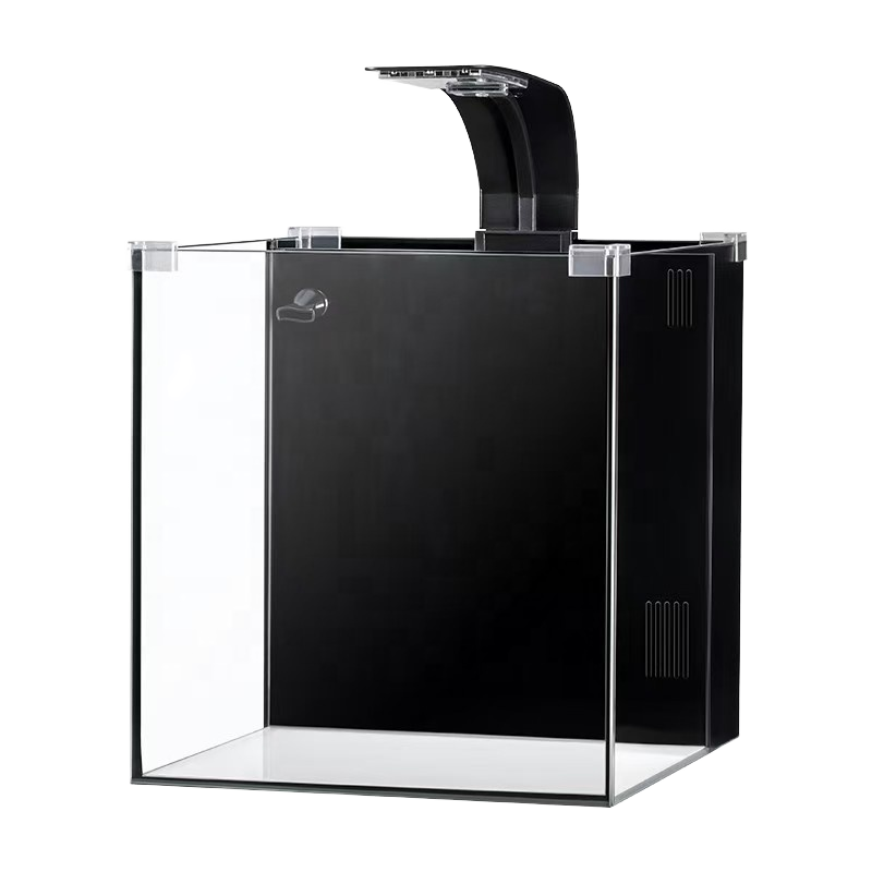 Ultraclear glass