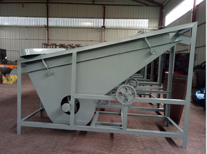 Máquina trituradora de hormigón, máquina desullizadora de granos de albaricoque y almendra