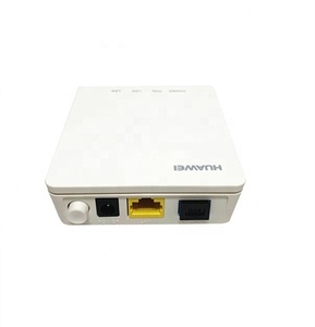 Precio de fábrica ONT WiFi Router HG8310M Unidad de red óptica 1GE FTTH FTTX EG8145V5 HG8010H SC RJ45 12V Xpon POE para telecomunicaciones - Product Image 1