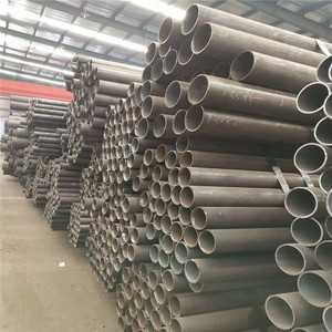 油气管道无缝碳钢管的最佳价格ASTM A106/ API 5L ASTM A53 b级 - Product Image 3