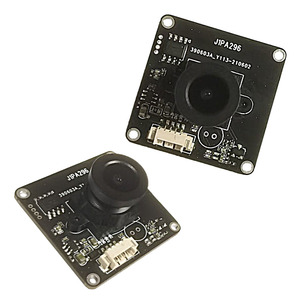 El módulo de cámara gran angular AHD 720P del proveedor de fábrica de China se puede personalizar la cámara analógica de 1MP - Product Image 6