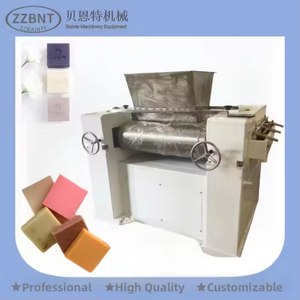 ZZBNT <strong>Soap</strong> Production Line/<strong>Soap</strong> <strong>Making</strong> Machine for Home/<strong>Easy</strong> to Operate Suitable for Beginners - Product Image 6