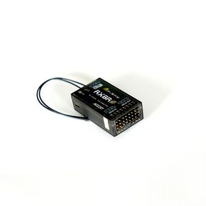 FrSky RX8R PRO alıcı FCC dahil olmak üzere yedekleme 2.4G ACCST 8/16CH SBUS telemetri alıcısı - Product Image 2