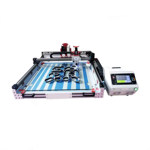 Auto 3D CNC Sistema operativo Máquina de impresión Arte 3D Máquina de impresión Software Impresora de letras 3D Visión abierta de 360 grados - Product Image 4