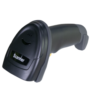 6300 HandHeld 1d Laser Bar Code <strong>Scanner</strong> for GS1 Data <strong>UPC</strong>/EAN Code128 Code39 Scanning Free of Drive Payment <strong>Barcode</strong> <strong>Scanner</strong> - Product Image 1