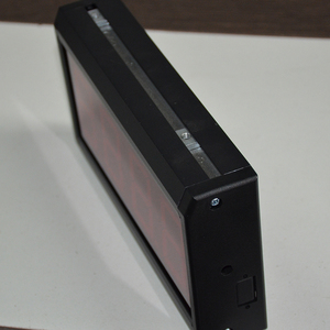 Módulo de pantalla Digital LED RS485, MODBUS-RTU de comunicación PLC/pantalla LED numérica ASCII - Product Image 2