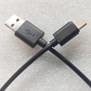 新设计的 USB Type C 电缆编织 USB Type-C 到 USB A 男性数据充电电缆 - Product Image 3