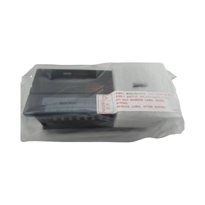 100% AJ65SBTB2-16R AJ65BTC1-16D-AP originale per PLC HMI con interfaccia di comunicazione RS485 utilizzata per la programmazione PLC - Product Image 1