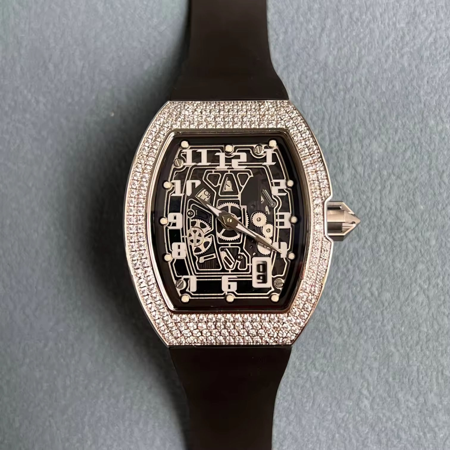 สีเหลือง