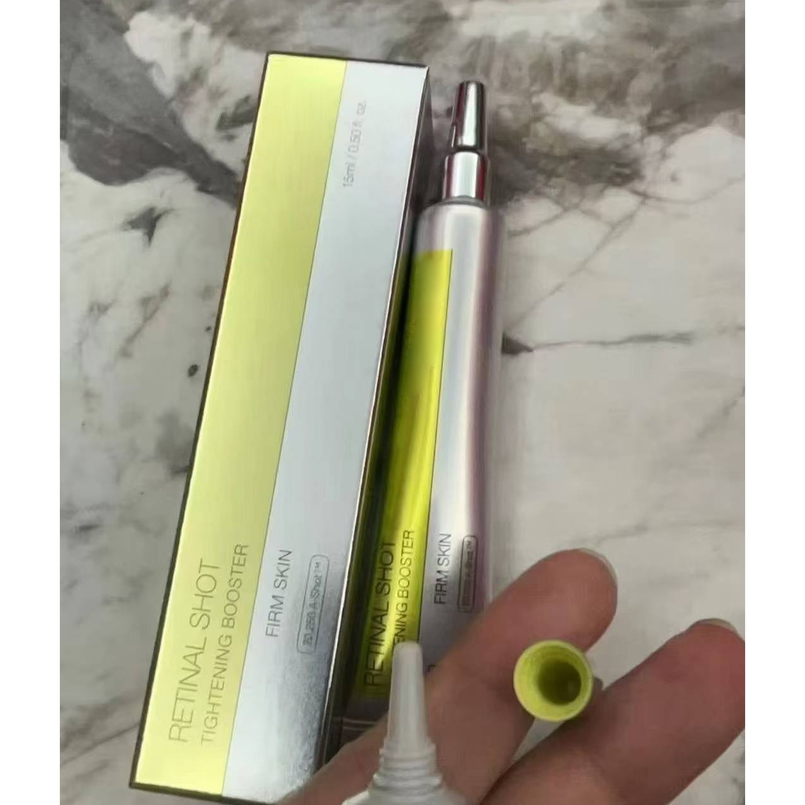 Jaune