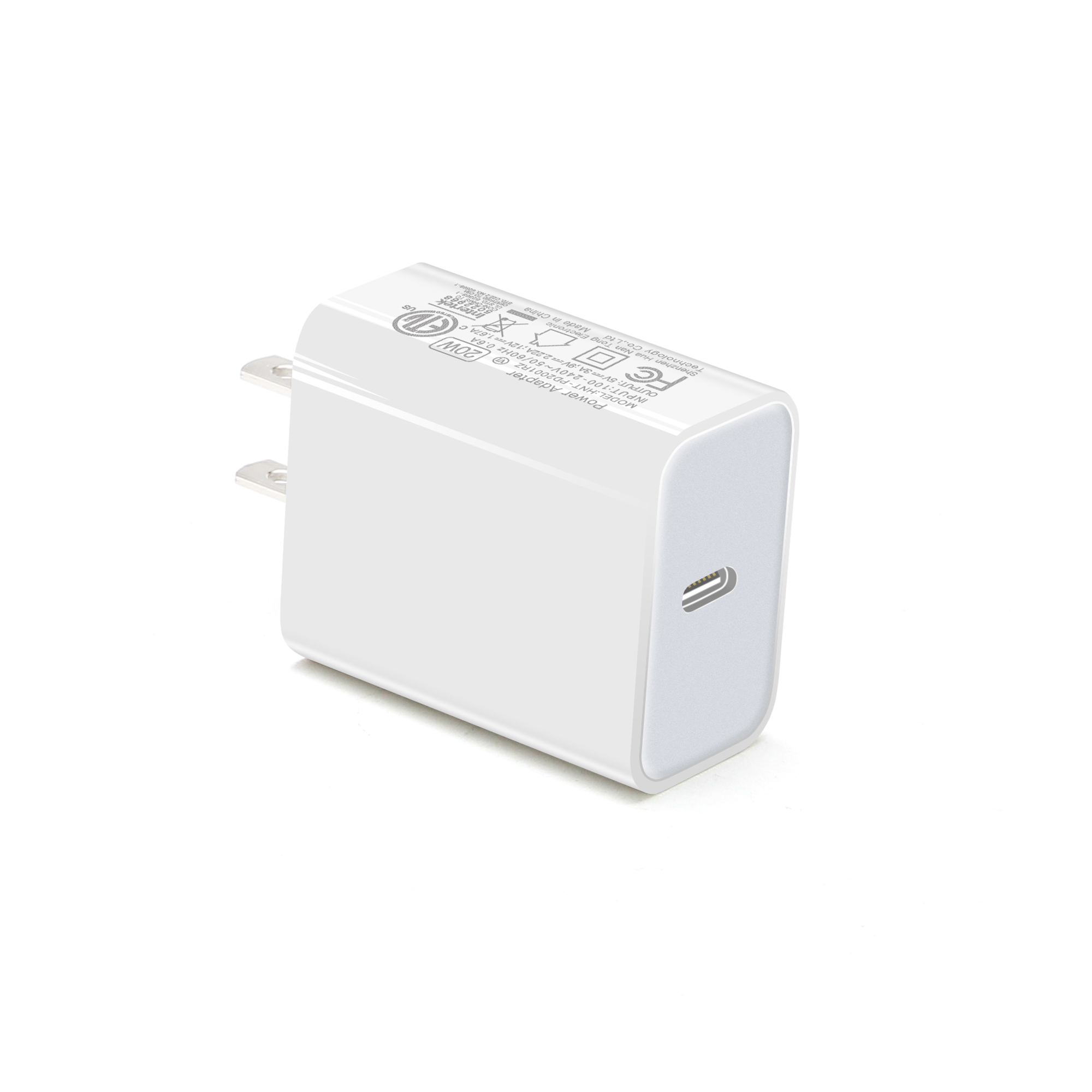 Blanc (GaN 20W)