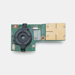 Scheda interruttore di alimentazione originale per XBOX 360 versione Slim S Console di gioco parte di riparazione circuito ON/OFF - Product Image 5