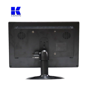 10.1インチHD-MI VGA液晶画面モニターLEDバックライトデスクトップモニター高解像度デスクトップモニター - Product Image 3