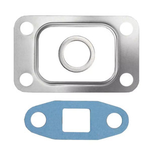 ターボチャージャーターボOEM #12533738 GMC Sierra 2500 3500 1998-2002 6.5L 12556124 12533738 - Product Image 2