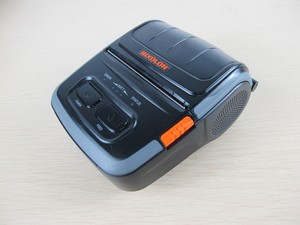 BIXOLON SPP-R310 SPP-R318インチモバイルレシートプリンターダイレクトサーマルミニポータブルワイヤレス203dpiバーコードプリンター (POS用) - Product Image 3