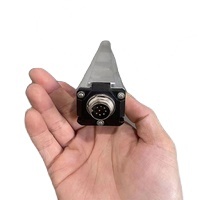Senyd MXD-HP analogico SSI Output sensore di posizione lineare magnetostrittivo assoluto sostituto per Balluff - Product Image 3