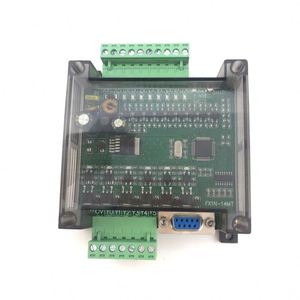 PLC industriesteuerungskabel mit Schale FX1N-14MR FX1N-14MT Steuerung programmierbares Modul - Product Image 2
