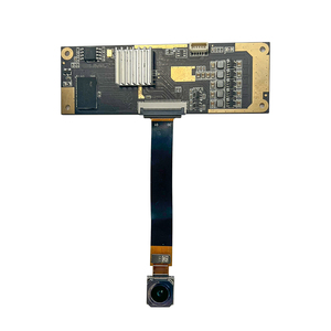 無料ドライバー48MP SamsungISOCELL GM1 S5KGM1Cmosイメージセンサー埋め込みUSBカメラモジュール