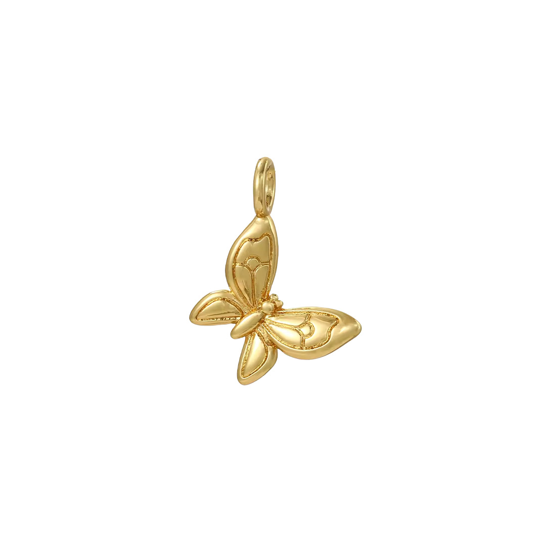 Pendentif papillon