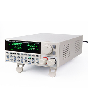 KORAD KEL103 programmazione elettronica del carico cc Display a cinque cifre ad alta precisione USB Test industriale professionale per elettricisti - Product Image 1