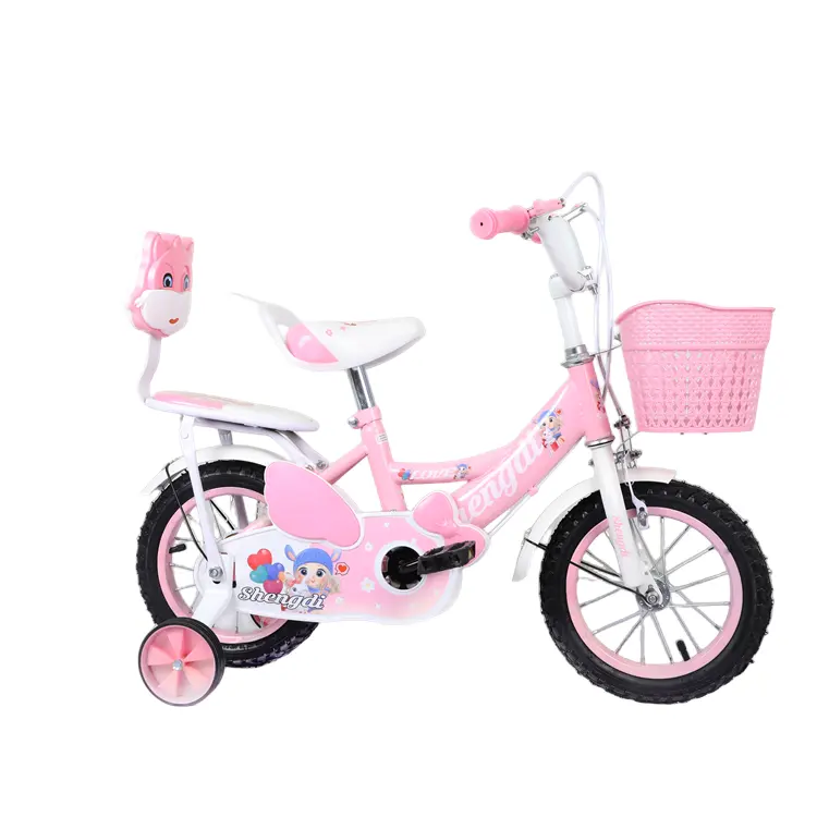 Pasokan pabrik sepeda anak 12/14/16 inci berkualitas tinggi untuk anak 3-10 tahun dengan harga murah sepeda anak untuk bayi