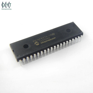 Pic16f877a Mikro controller Fa PICFA-I/P Mikro controller IC 8-Bit-Mikrocontroller-MCU