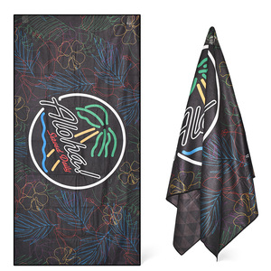 he beach <strong>towel</strong> and picnic mat are combined into one. Lie back and <strong>enjoy</strong> every inch of the scenery. - Product Image 1