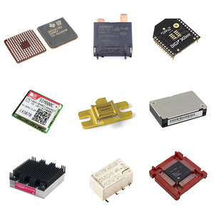 STM8S005K6T6C 8-Bit-Mikrocontroller Neue und originale Chip-Stücklisten liste Service-Leiterplatte Integrierte Schaltung - Product Image 5