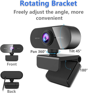 1080P 2K 4K Full HD Mini Webcam con microfono, <span class=keywords><strong>Computer</strong></span> portatile <span class=keywords><strong>Desktop</strong></span> USB telecamera <span class=keywords><strong>Web</strong></span> Gamer videochiamata in diretta conferenza