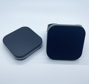 <strong>Make</strong> up Empty Powder <strong>Compact</strong> case with Magnetic - Product Image 3