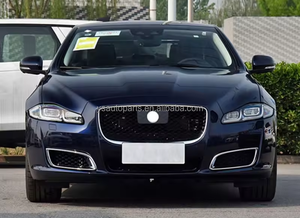 ชุดปรับโฉมตัวถังรถยนต์สําหรับ 10-15 XJ XJL อัพเกรดเป็นชุดแต่งรอบคัน 2016-2023 - Product Image 5