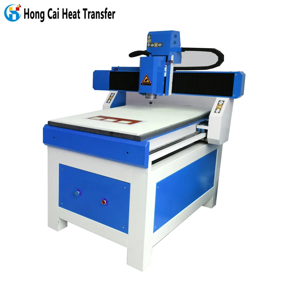 Hongcai automatische Laser-Strass schneide maschine Strass schablone Lasers chneid-und Gravier maschine