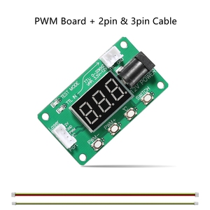 NEJE PWM/Температура Лазерный распределительный щит для лазерного модуля ручного ШИМ с кабелем - Product Image 2
