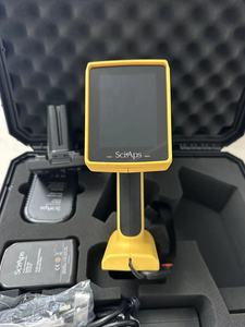 Xrf Metal Analyzer X-200 Handheld XRF Spectrometer Mineral Metal Easy to Detection Mg, Al, Si, <strong>S</strong> and <strong>P</strong> Gold Tester - Product Image 6