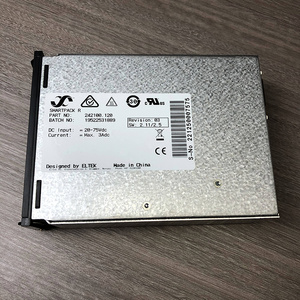 Fabrika fiyat Eltek izleme modülü Smartpack R denetleyici 242100.120 telekom güç - Product Image 2