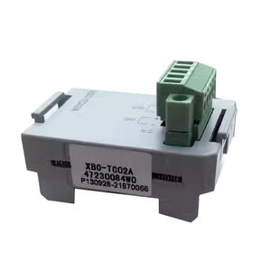 PLC Controller <strong>XBO</strong>-TC02A PLC Module New Original Stock in Stock Plc Programming Controller - Product Image 1