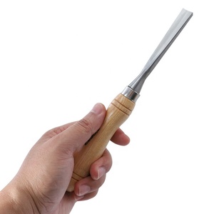 12pcs Carpintaria cinzel set Madeira cinzel <span class=keywords><strong>Tool</strong></span> Set Turning Tools Torno Carving Mão cinzel com armazenamento Case