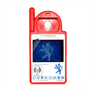 Intelliger CN900 Mini-Transponder Schlüsselprogrammierer Mini CN 900 V1.23.2.15 Update online
