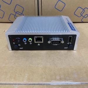 <strong>Advantech</strong> Industrial <strong>Computer</strong> ARK-1123H-U0A3 Quad-Core Fanless <strong>Embedded</strong> J1900 Edge Computing <strong>Computer</strong> - Product Image 3