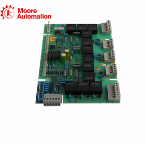 AB-B YXU168G YT204001-JF <strong>Digital</strong> <strong>Input</strong>/<strong>Output</strong> Module - Product Image 2