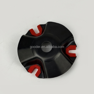 GOODER motosiklet CVT seti NMAX 150 155 2DP B65 sürücü debriyaj varator kasnak seti - Product Image 6